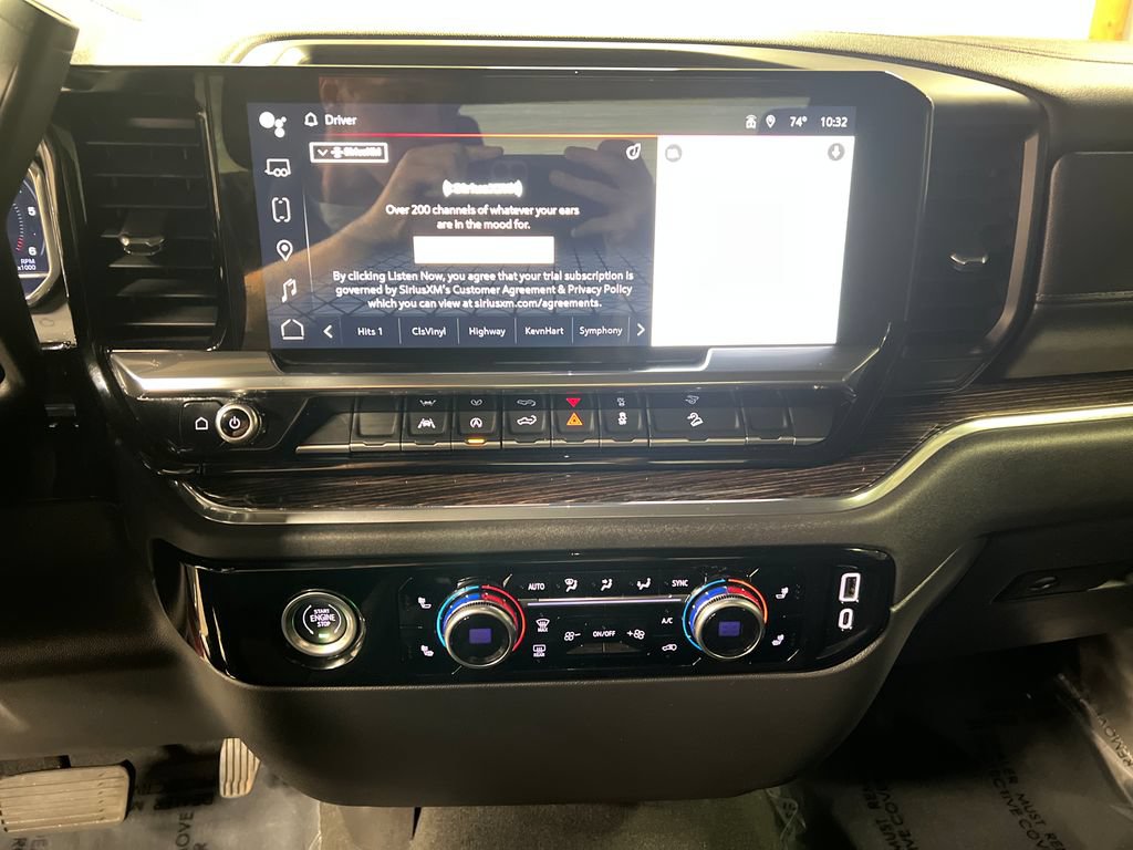 2024 GMC Sierra 1500 Elevation - Photo 23