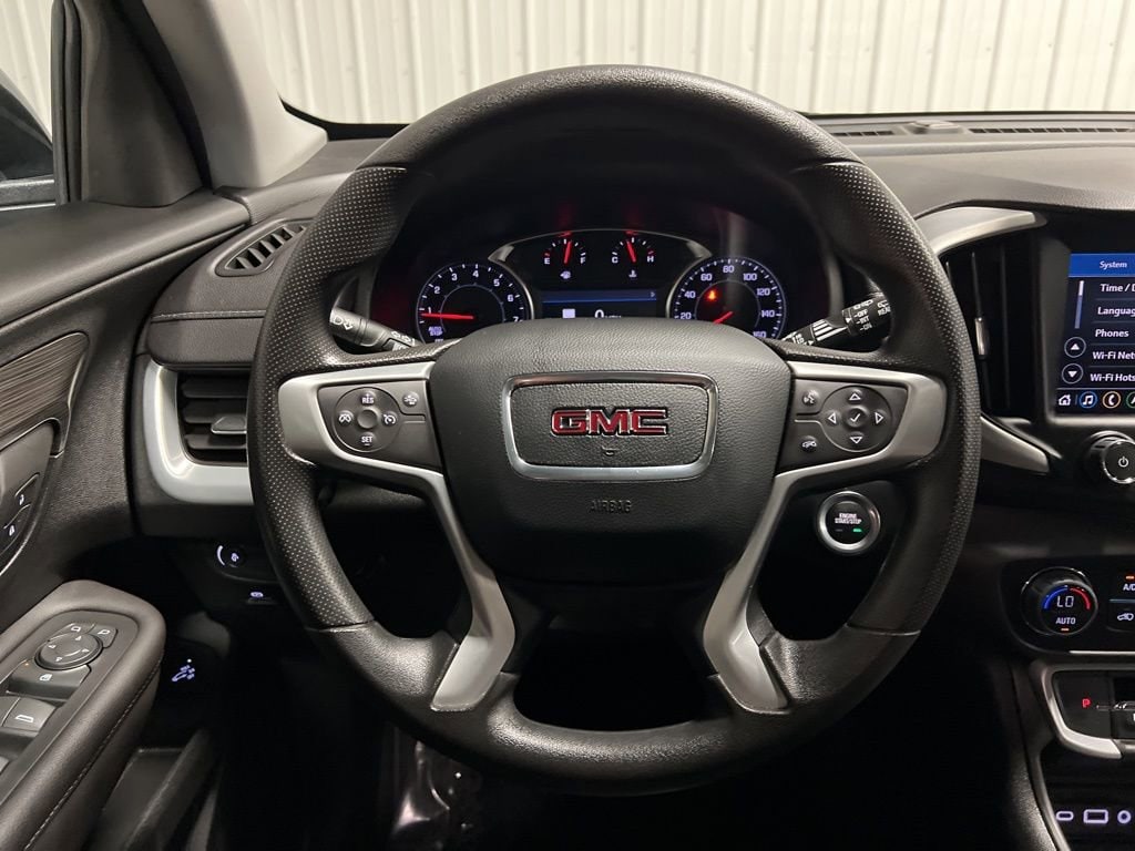 2023 GMC Terrain SLE - Photo 14