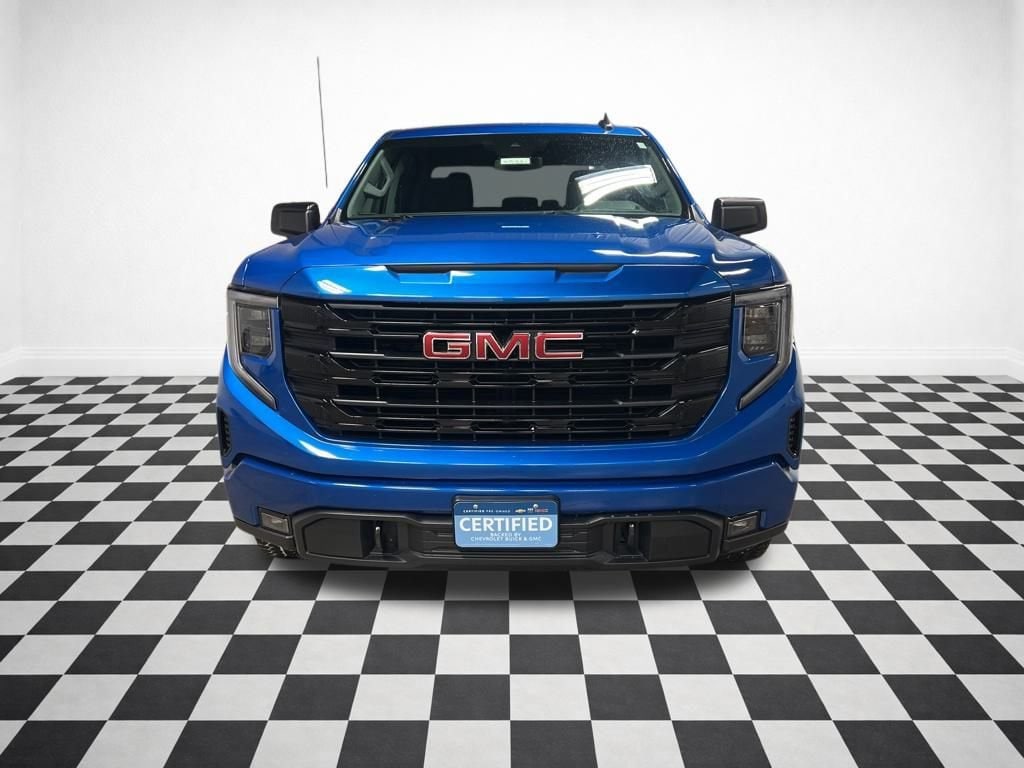Used 2024 GMC Sierra 1500 Elevation Truck