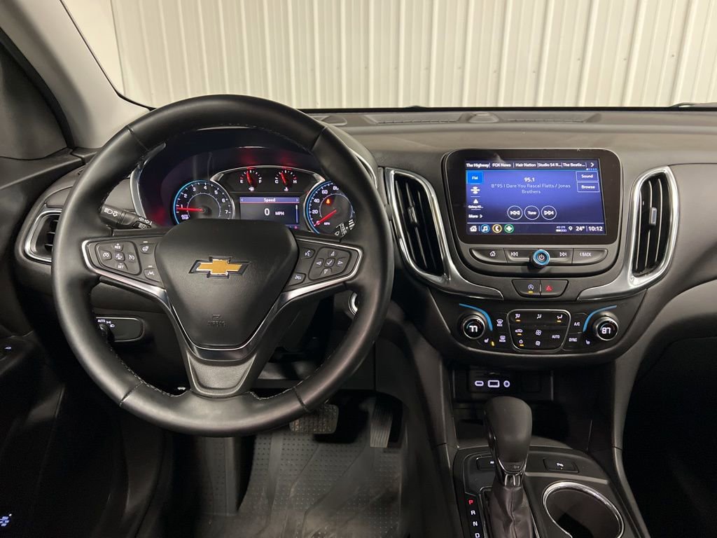 2024 Chevrolet Equinox LT - Photo 13