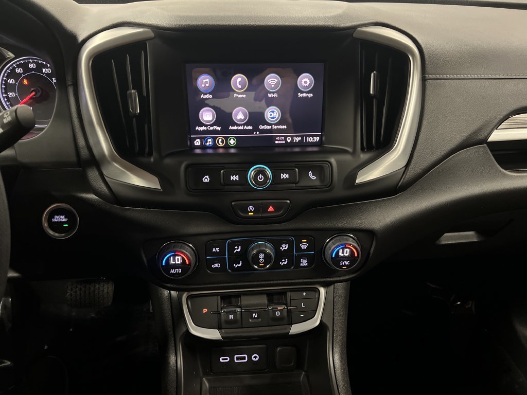 2023 GMC Terrain SLE - Photo 23