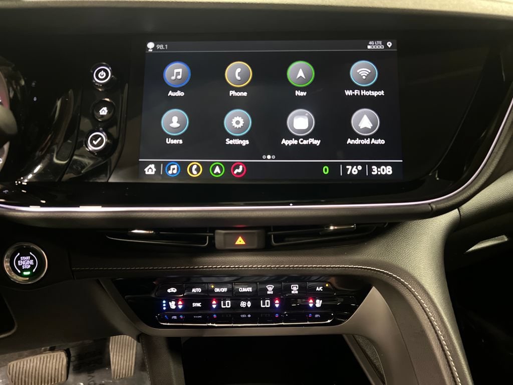 2023 Buick Envision Avenir - Photo 23