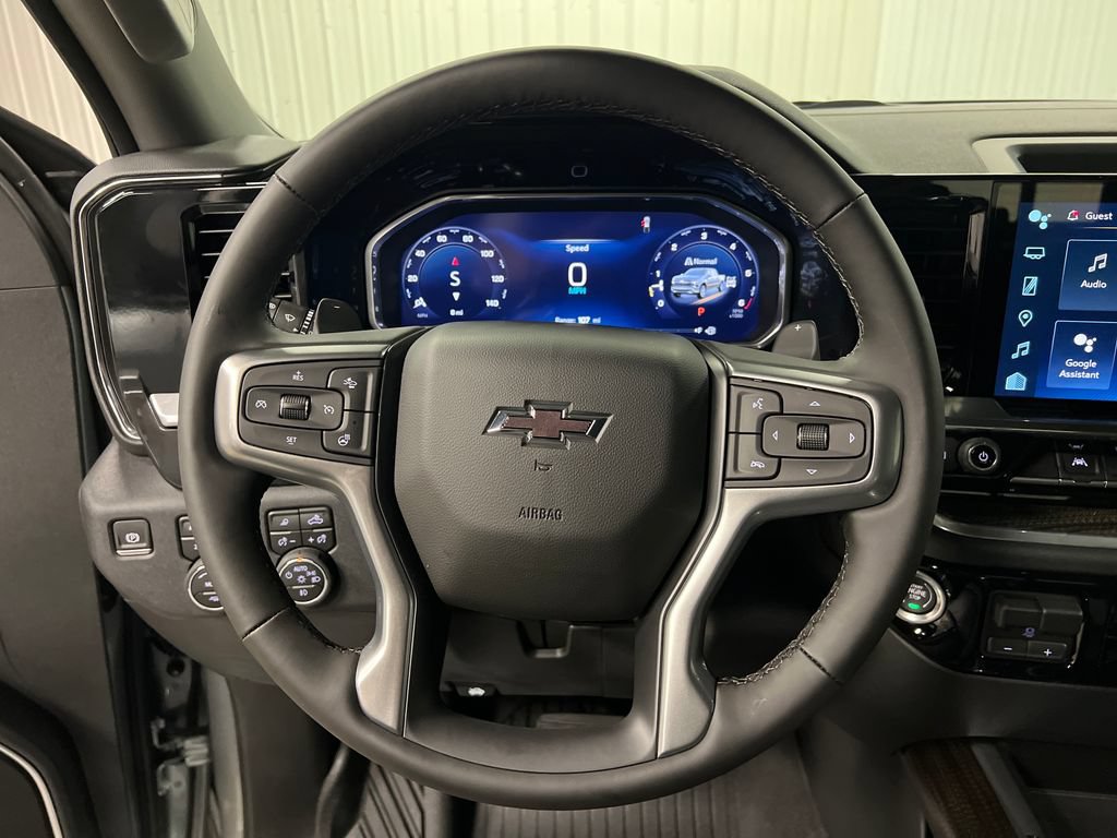 2026 Chevrolet Silverado 1500 RST - Photo 19
