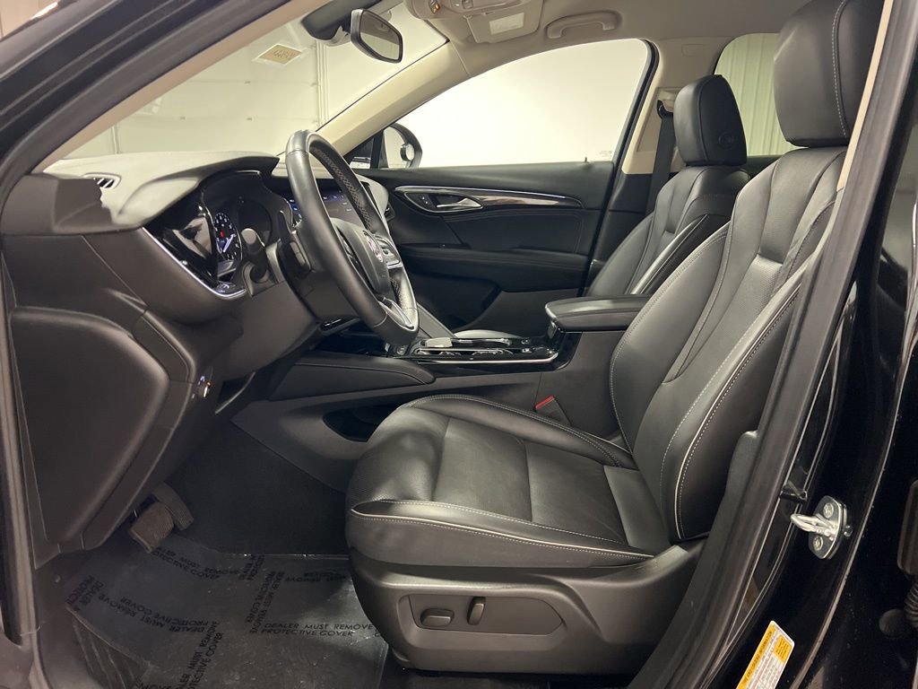 2023 Buick Envision Essence - Photo 10