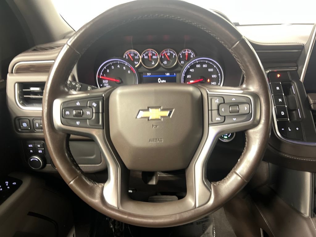 2021 Chevrolet Tahoe LT - Photo 19
