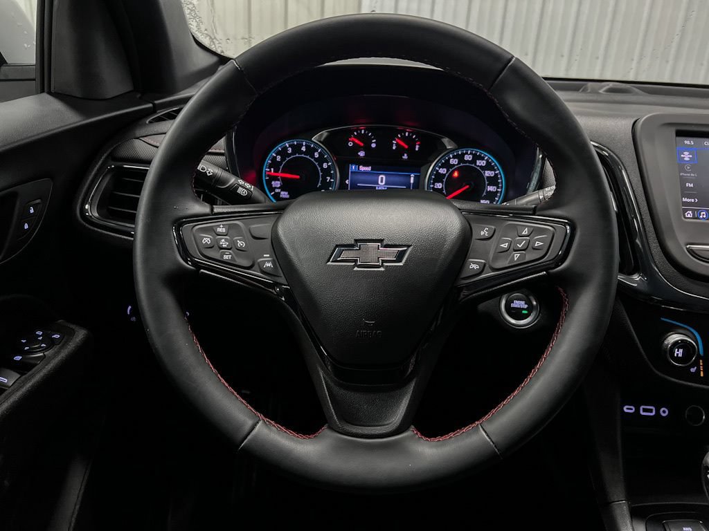 2024 Chevrolet Equinox RS - Photo 14