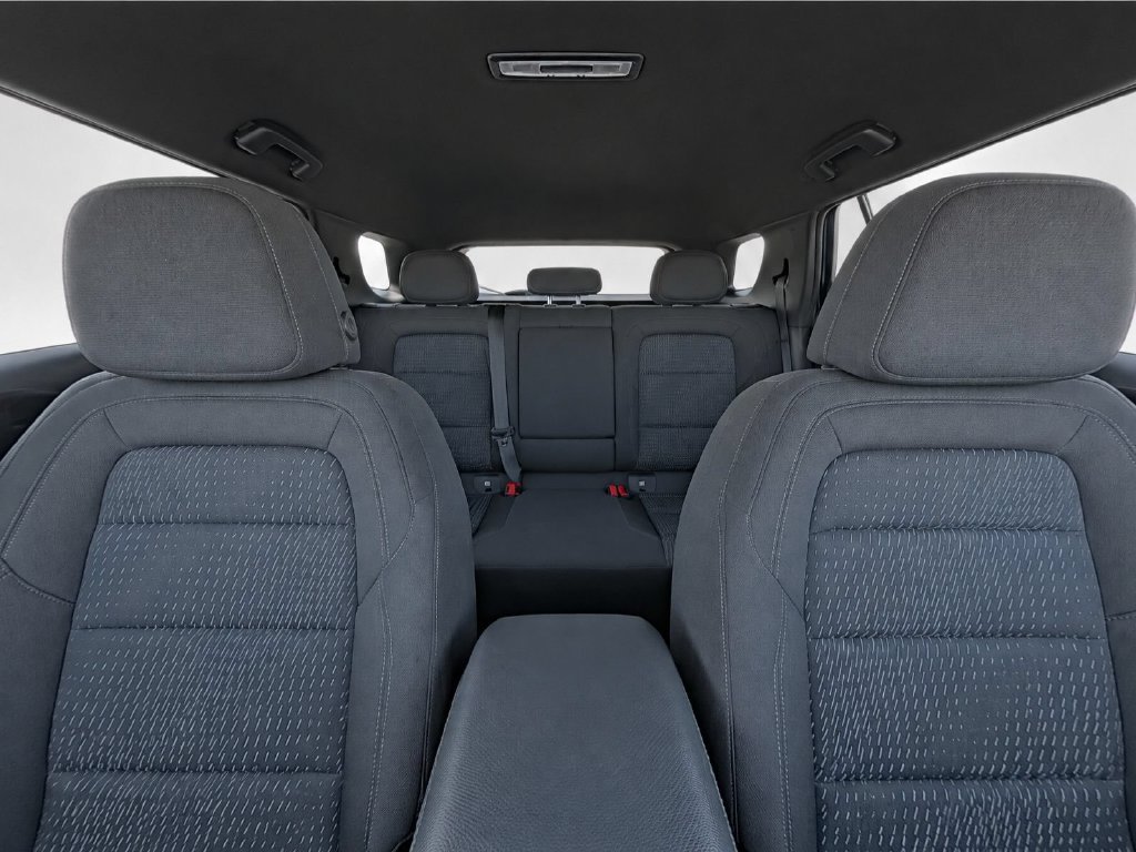 2026 Chevrolet Equinox LT - Photo 21