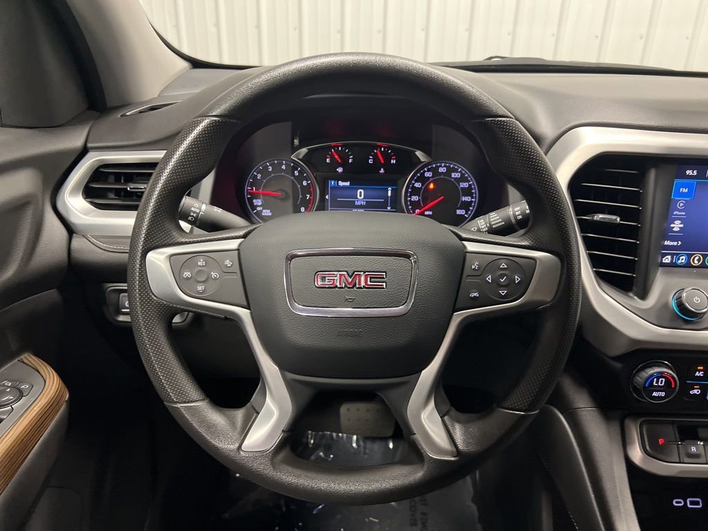 2023 GMC Acadia SLE - Photo 14