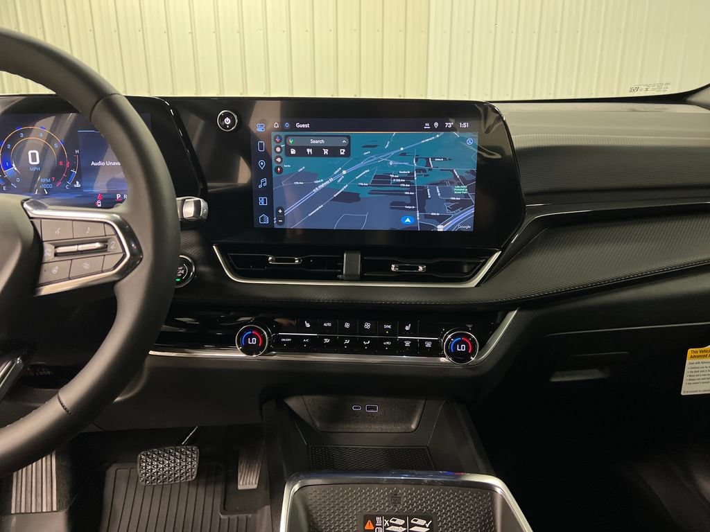 2027 Chevrolet Equinox LT - Photo 42