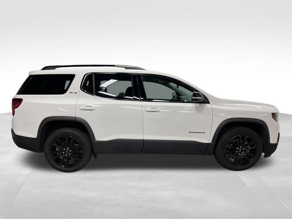 Used 2023 GMC Acadia SLE SUV