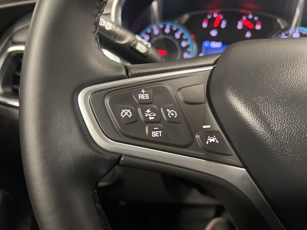 2023 Chevrolet Equinox LT - Photo 16