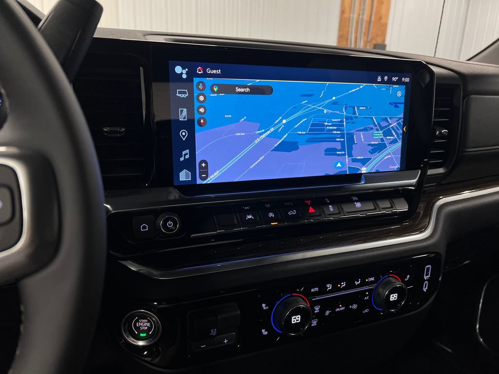 2026 Chevrolet Silverado 1500 LT - Photo 21