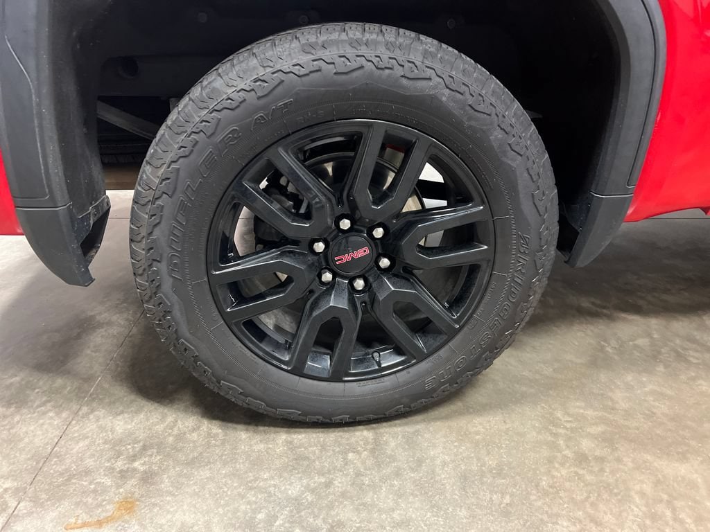 2024 GMC Sierra 1500 Elevation - Photo 10