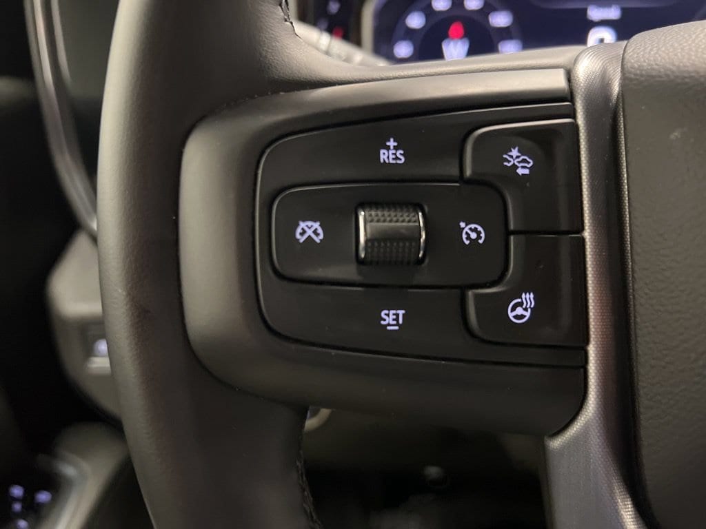 2024 GMC Sierra 1500 Elevation - Photo 15