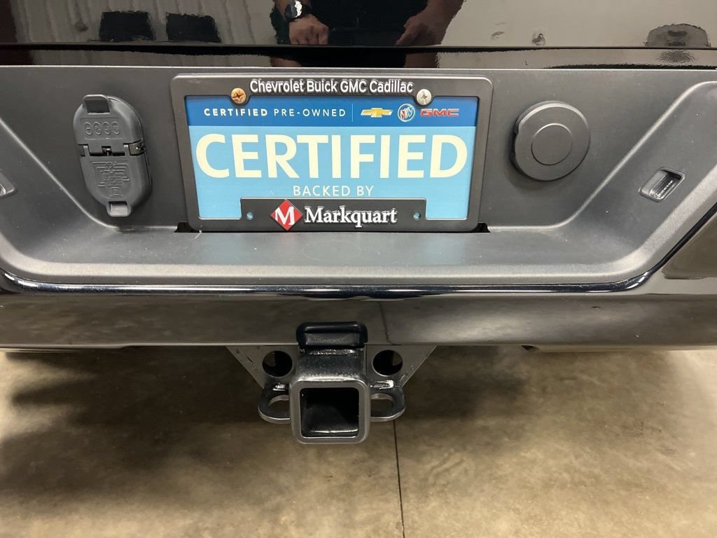 2023 GMC Sierra 1500 Elevation - Photo 8