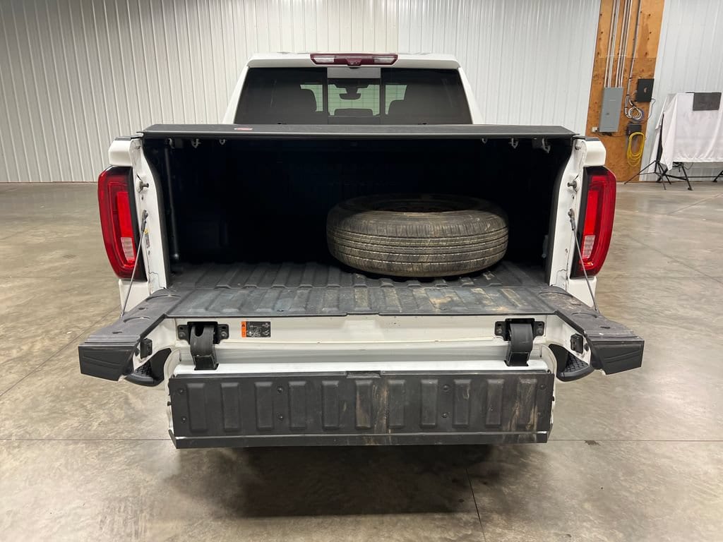 2020 GMC Sierra 1500 Denali Denali - Photo 12