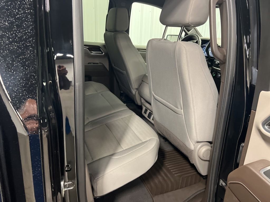 2023 GMC Sierra 1500 SLE - Photo 11