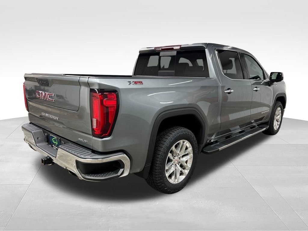 2019 GMC Sierra 1500 SLT - Photo 9