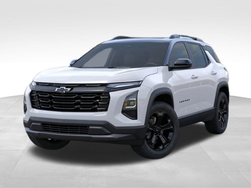 2027 Chevrolet Equinox LT - Photo 8