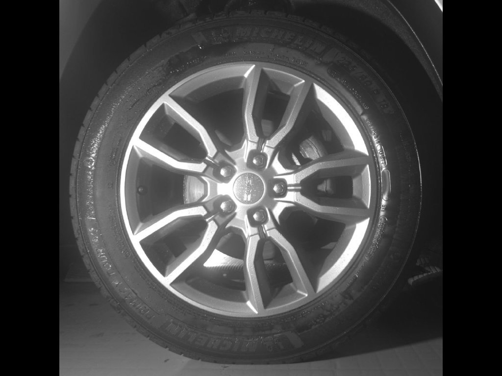 2024 GMC Terrain SLT - Photo 10