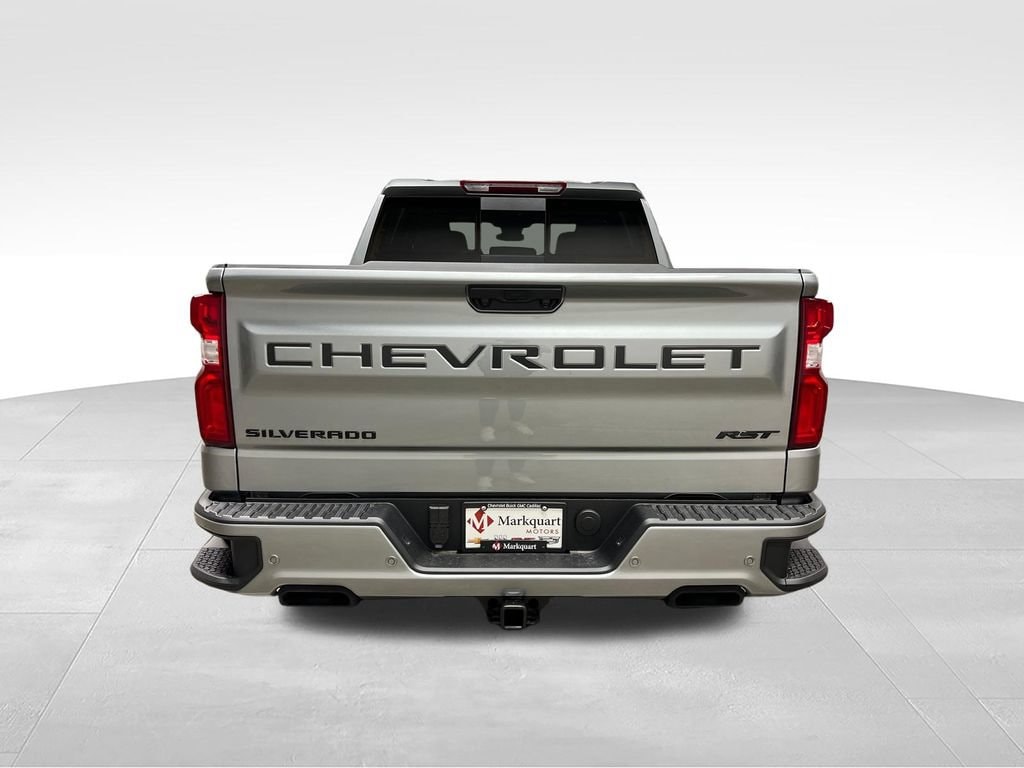 2026 Chevrolet Silverado 1500 RST - Photo 7