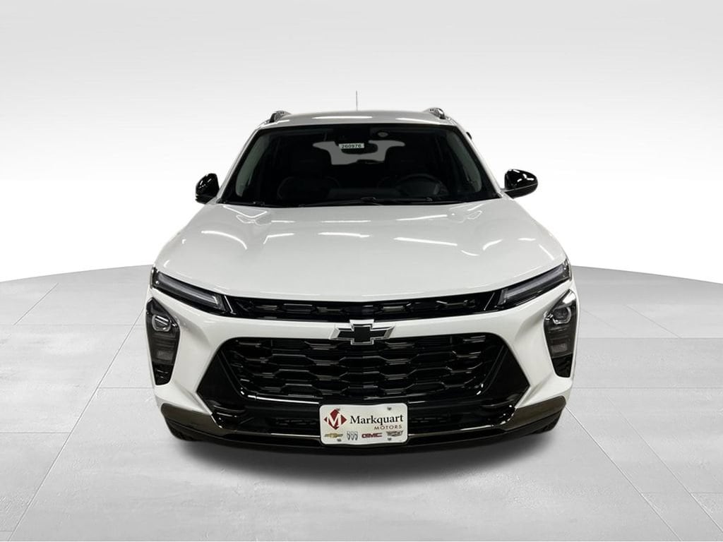 New 2026 Chevrolet Trax Activ SUV