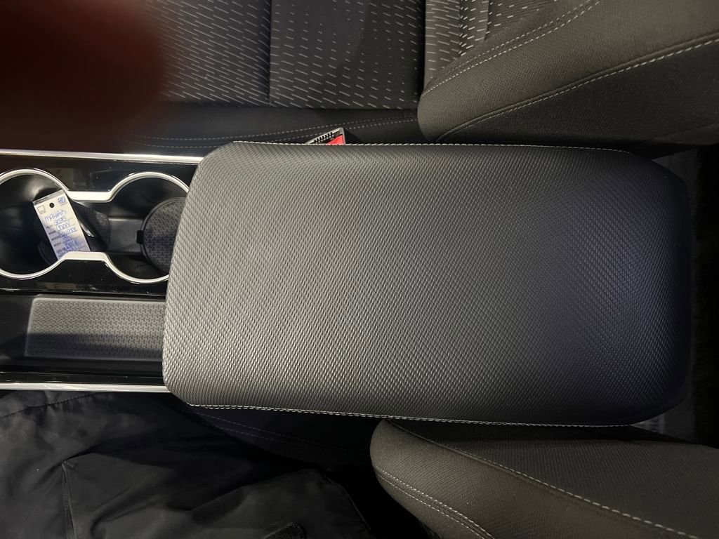 2025 Chevrolet Equinox LT - Photo 26