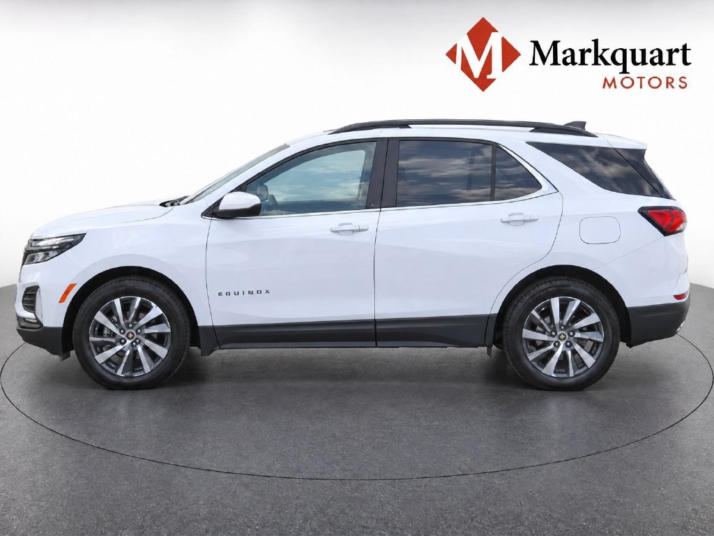 2024 Chevrolet Equinox LT - Photo 8