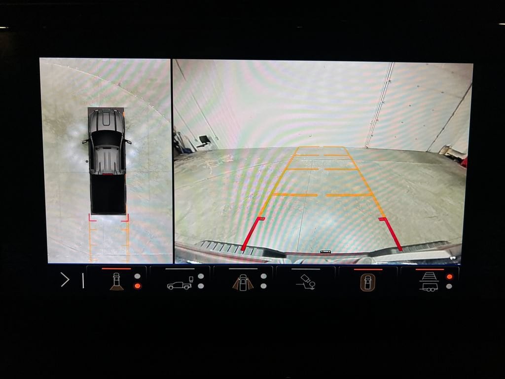 2024 GMC Sierra 2500HD AT4 - Photo 24