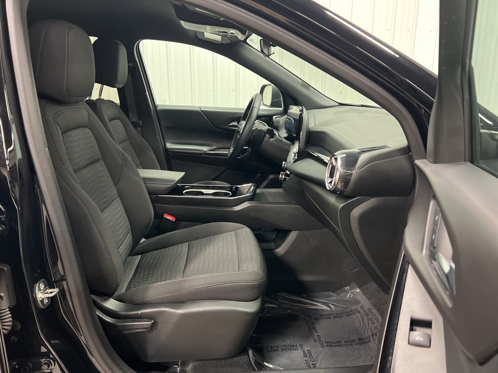2025 Chevrolet Equinox LT - Photo 7