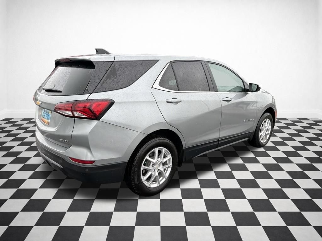 2023 Chevrolet Equinox LT - Photo 32