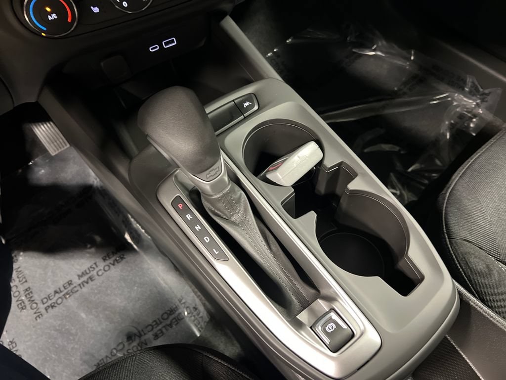 2026 Chevrolet Trax LS - Photo 24
