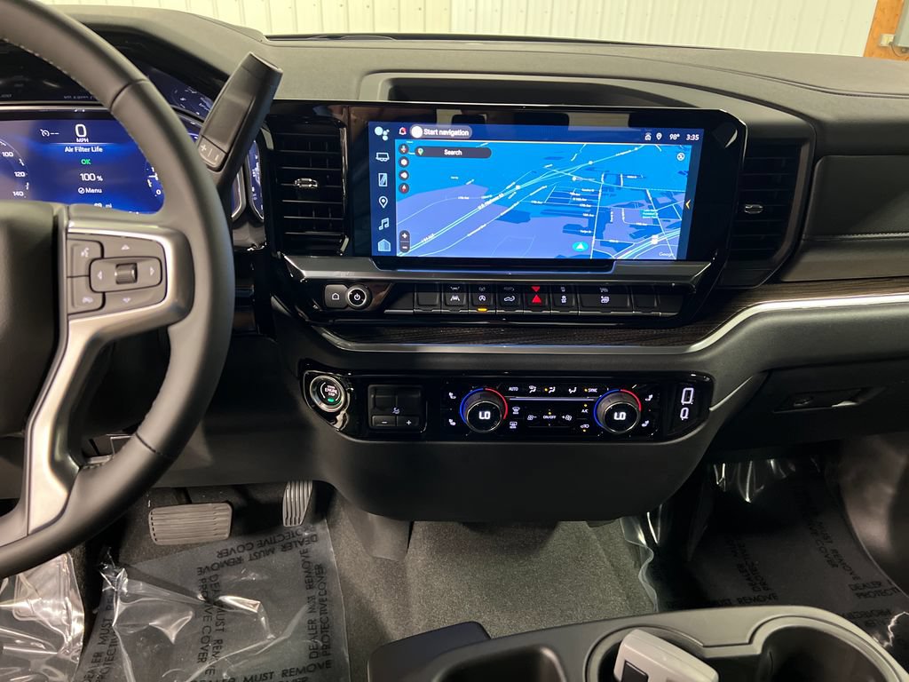 2026 Chevrolet Silverado 1500 LT - Photo 21