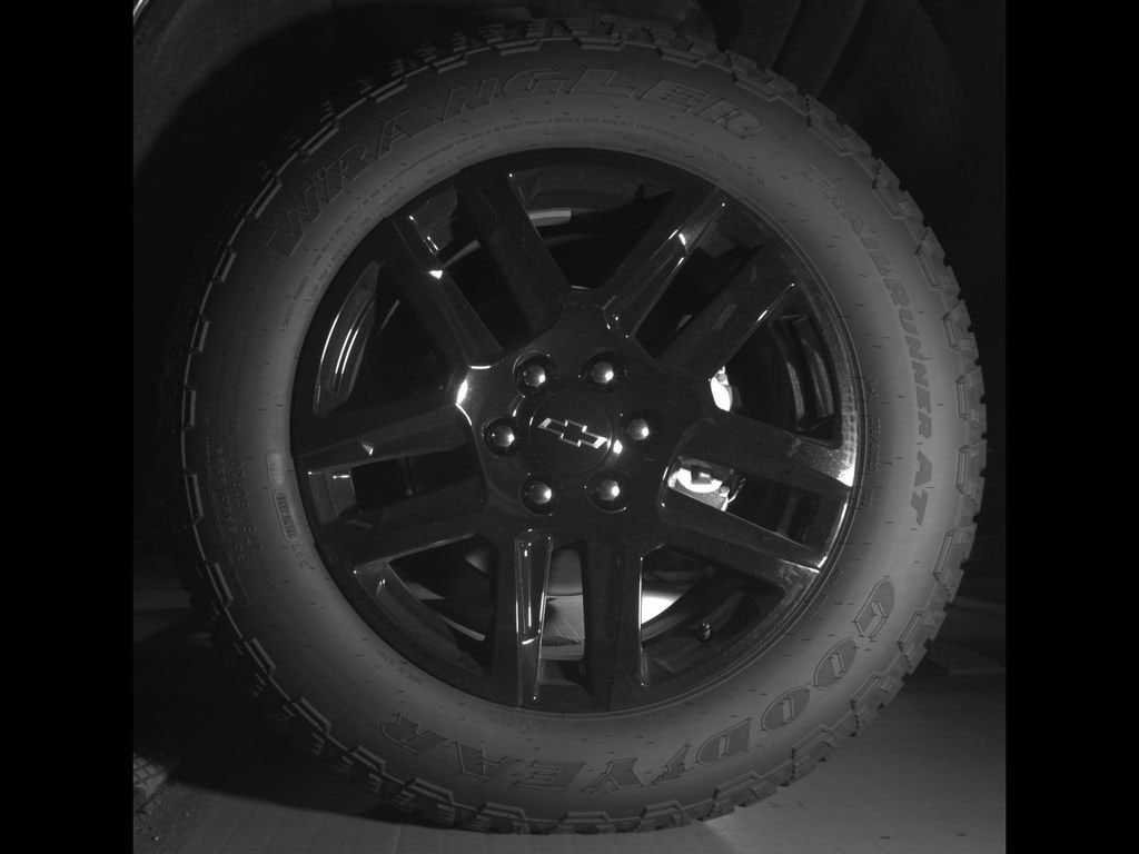 2026 Chevrolet Silverado 1500 RST - Photo 10