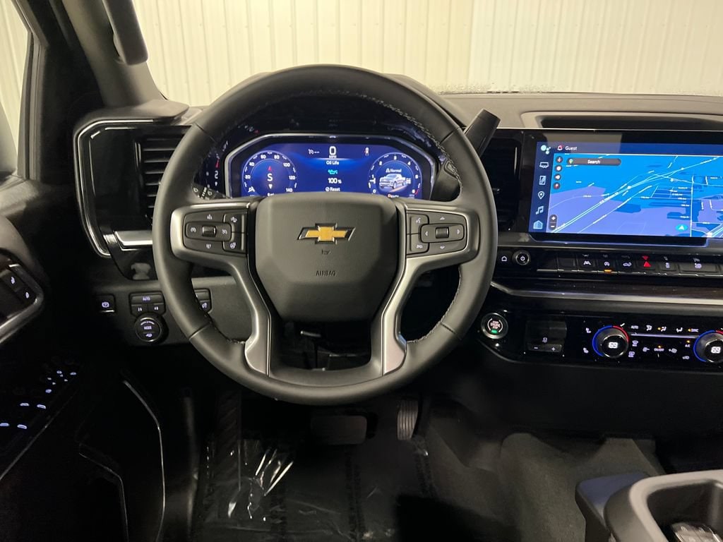 2026 Chevrolet Silverado 1500 LT - Photo 17