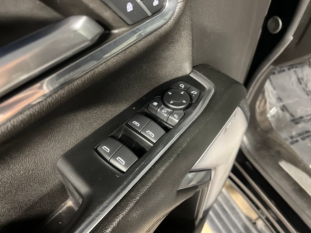 2024 Chevrolet Silverado 2500HD High Country - Photo 25