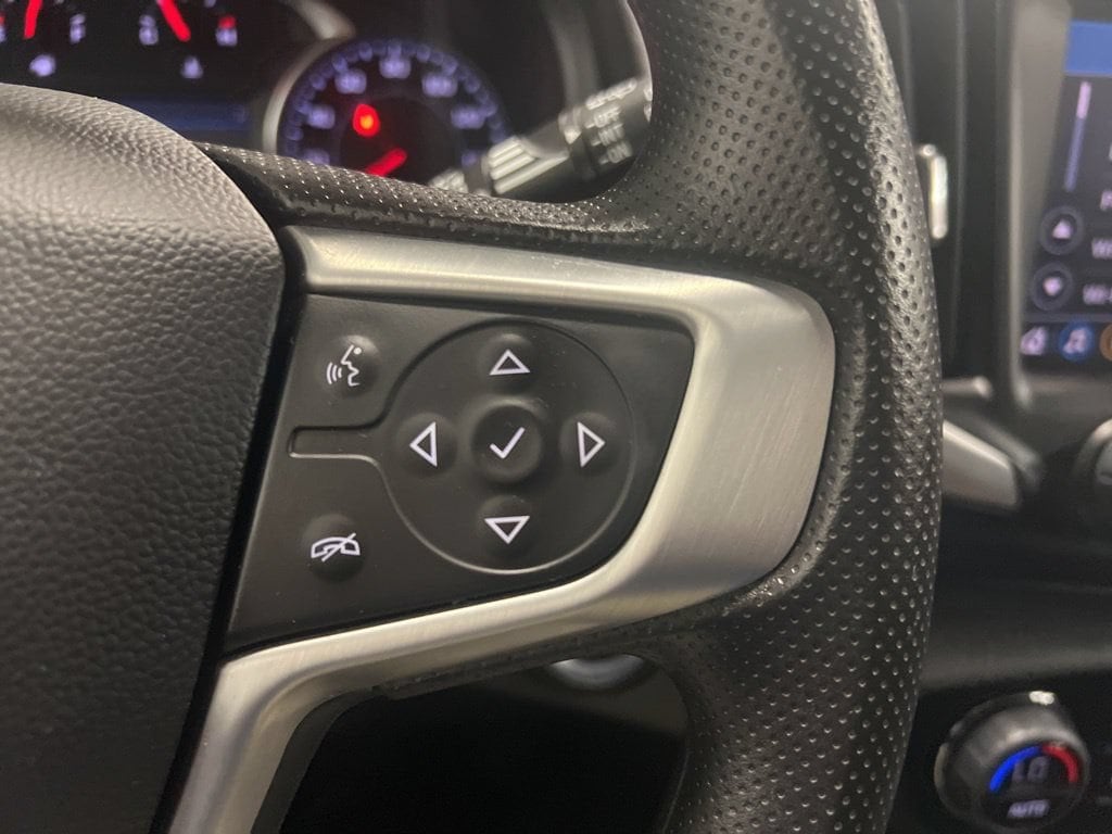 2023 GMC Terrain SLE - Photo 16