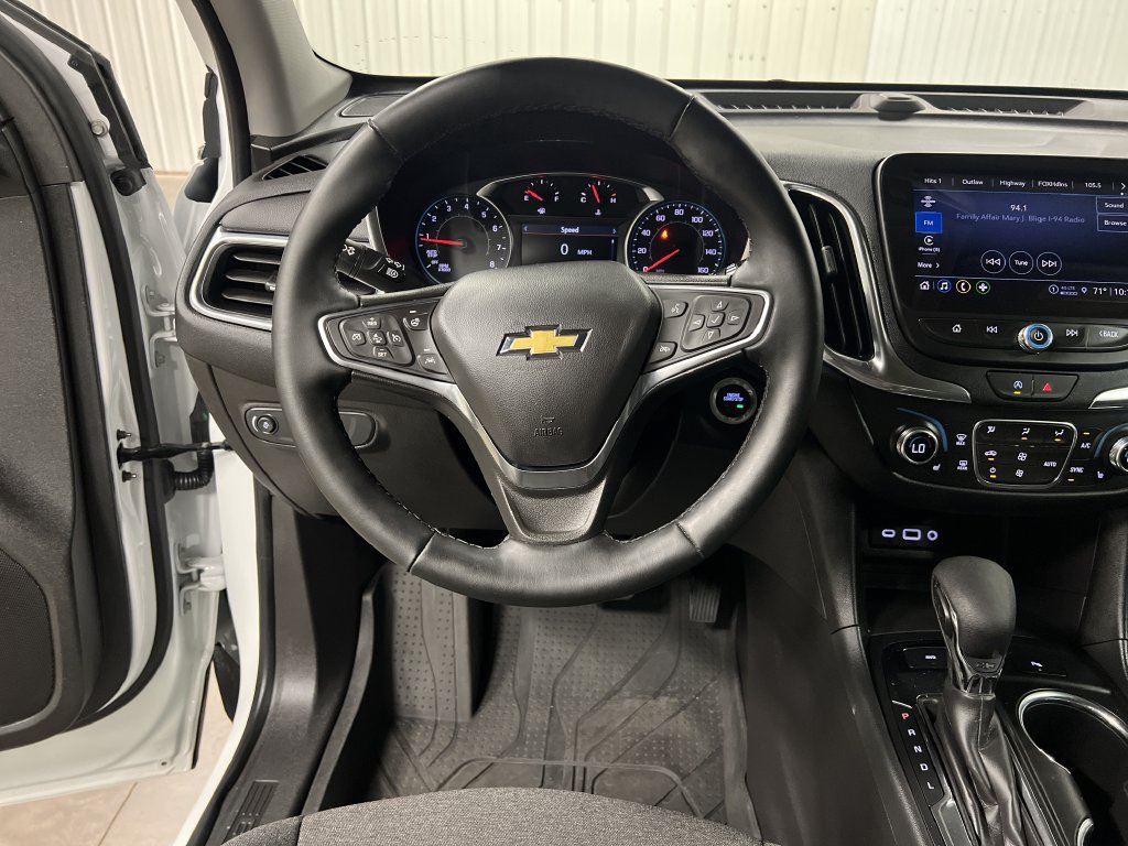 2024 Chevrolet Equinox LT - Photo 24