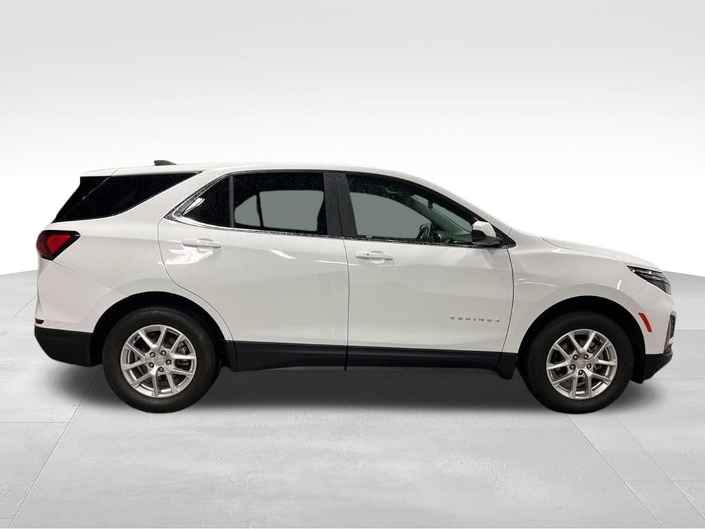 Used 2023 Chevrolet Equinox LT SUV