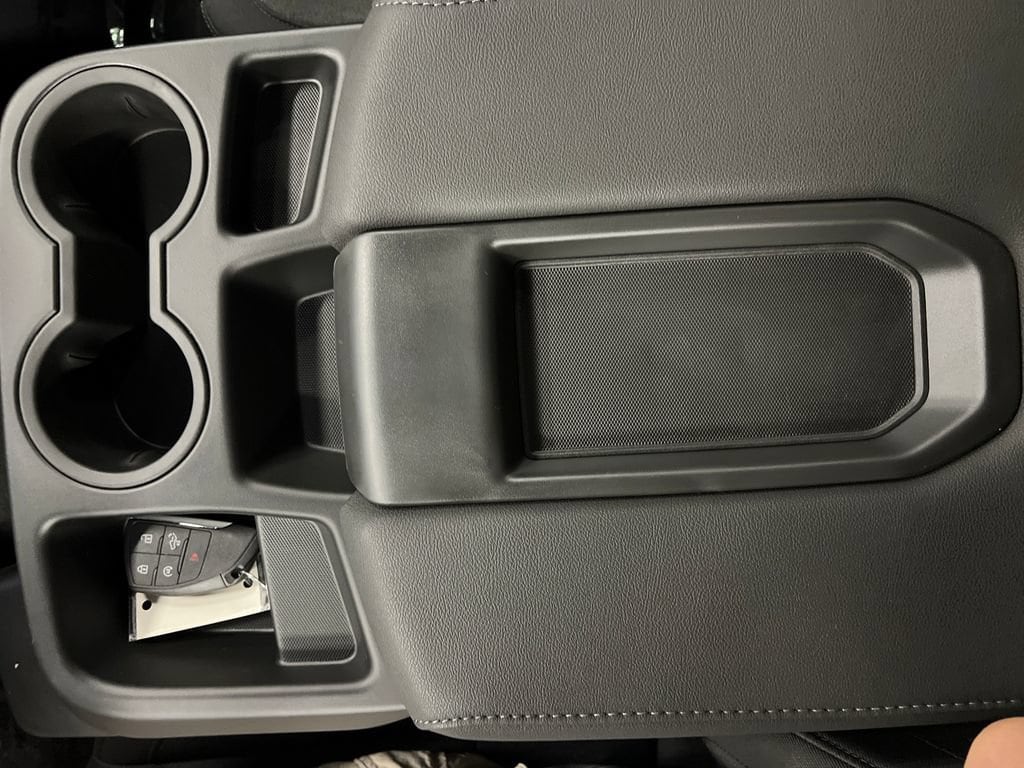 2026 Chevrolet Silverado 1500 LT - Photo 25