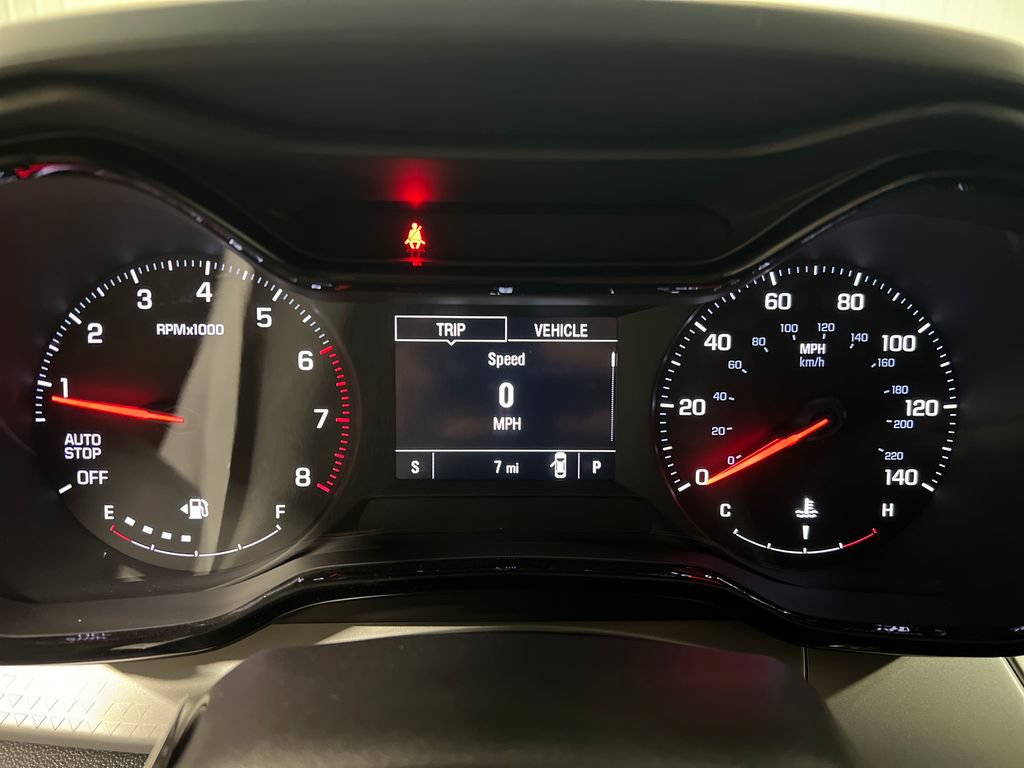 2026 Chevrolet Trax LS - Photo 19