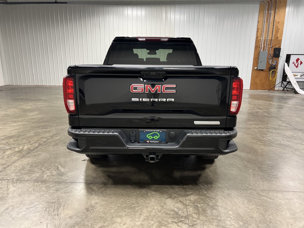 2024 GMC Sierra 1500 Elevation - Photo 8