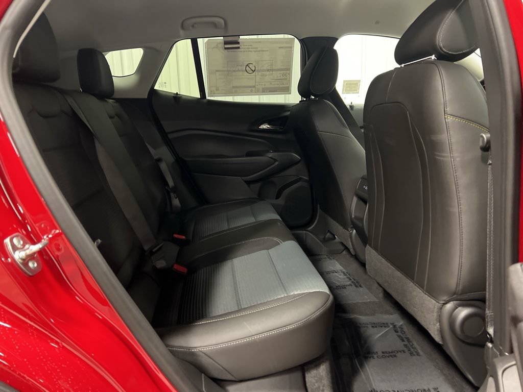 2026 Chevrolet Trax LT - Photo 10
