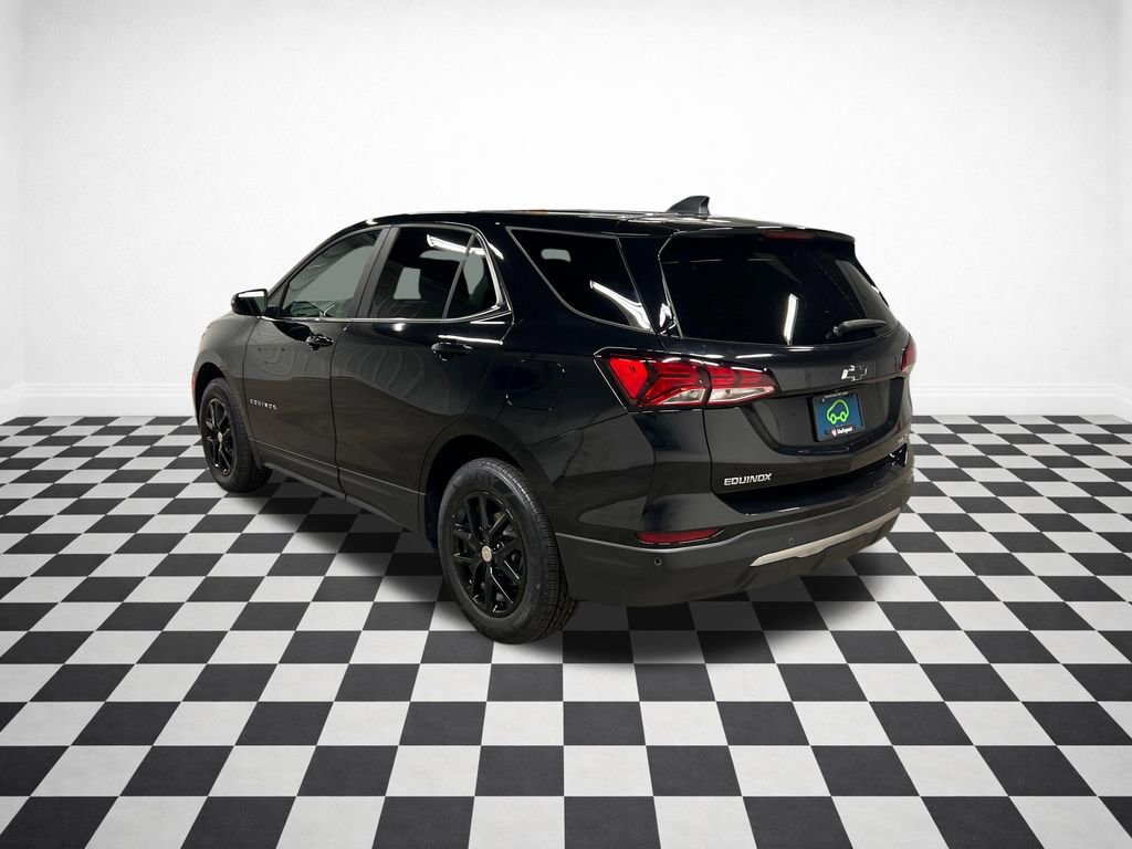 2024 Chevrolet Equinox LT - Photo 7