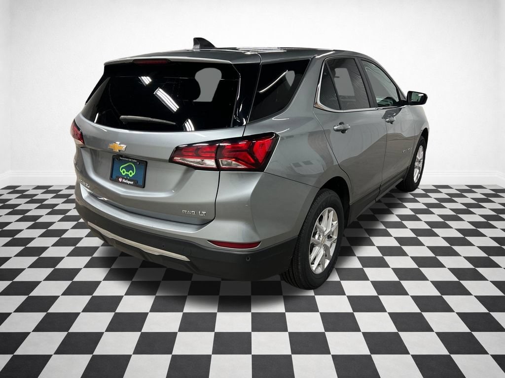 2023 Chevrolet Equinox LT - Photo 9