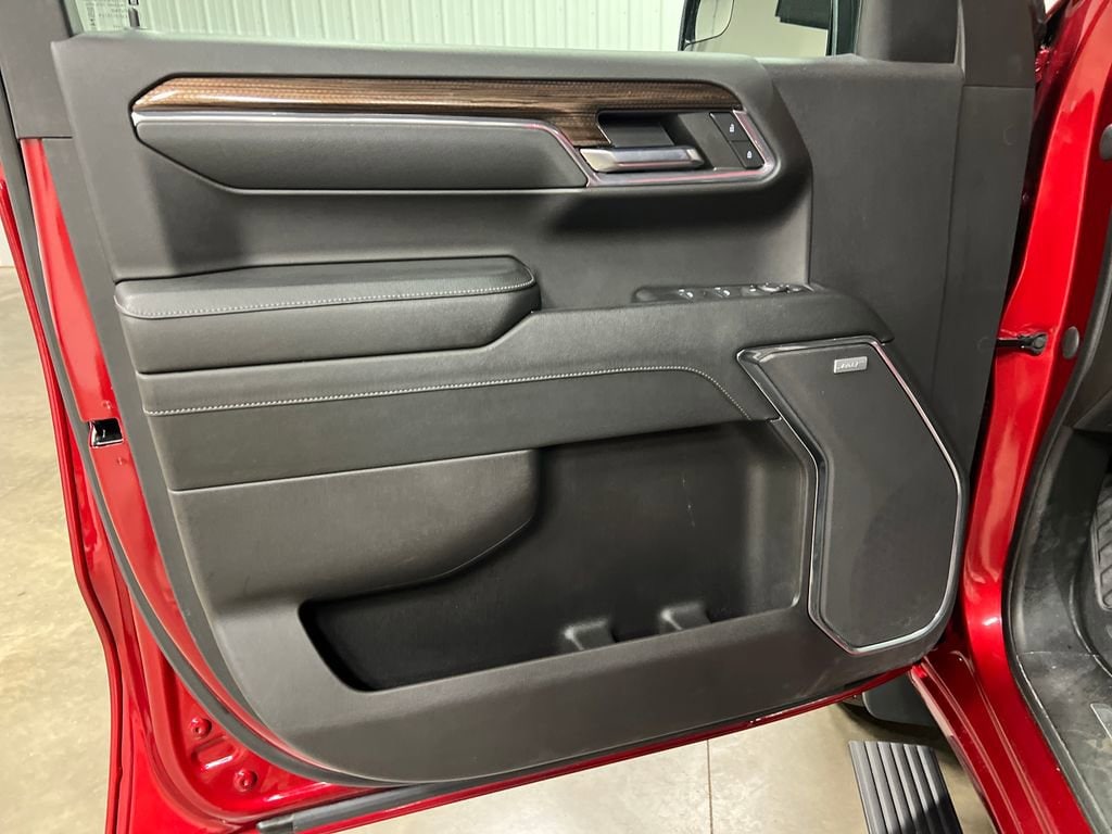 2024 Chevrolet Silverado 1500 RST - Photo 15