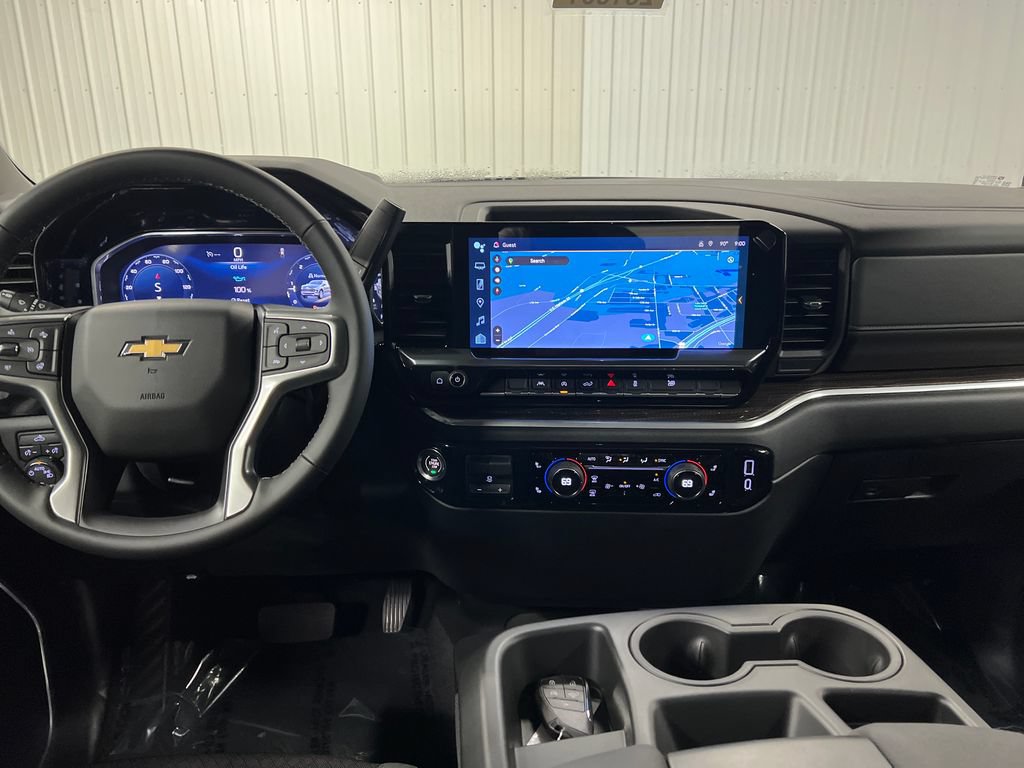 2026 Chevrolet Silverado 1500 LT - Photo 16