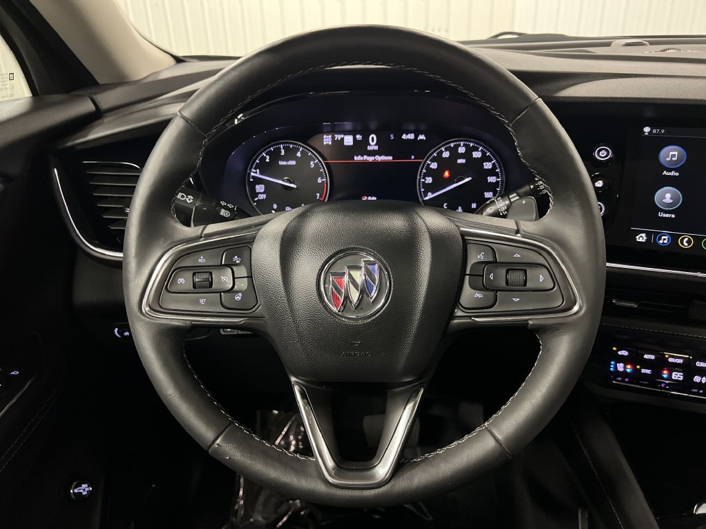 2023 Buick Envision Avenir - Photo 28
