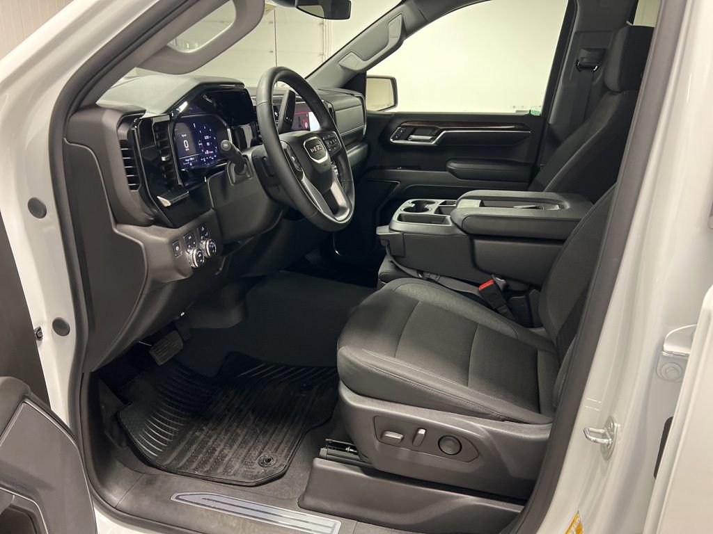 2024 GMC Sierra 1500 Elevation - Photo 10