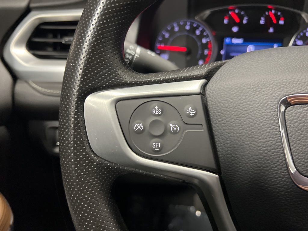 2023 GMC Acadia SLE - Photo 16